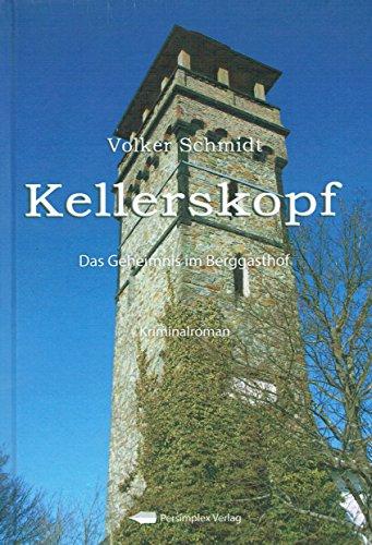 Kellerskopf - Das Geheimnis im Berggasthof