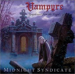 Vampyre:Symphonies from the Crypt