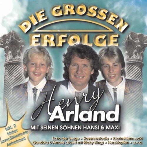 Die Grossen Erfolge