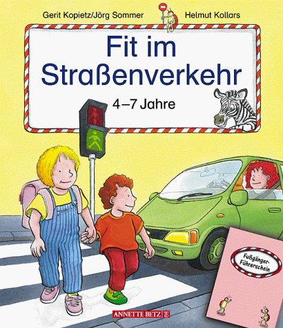 Fit im Straßenverkehr