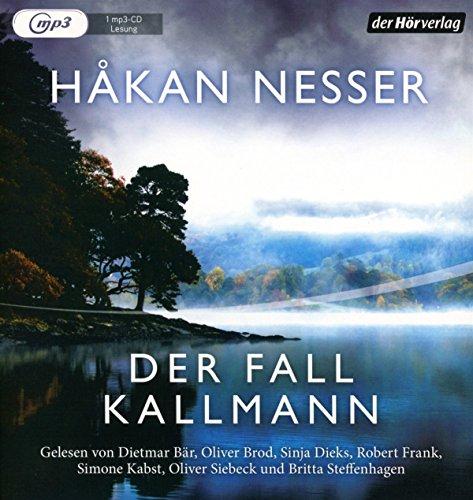 Der Fall Kallmann