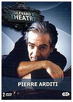 Boulevard du théâtre : Pierre Arditi [FR Import]