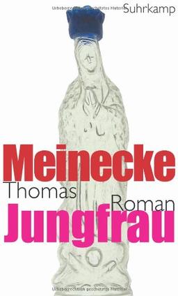 Jungfrau: Roman