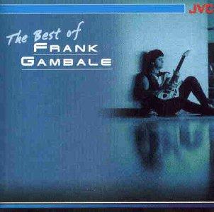 Best of Frank Gambale