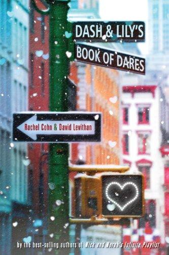 Dash & Lily's Book of Dares