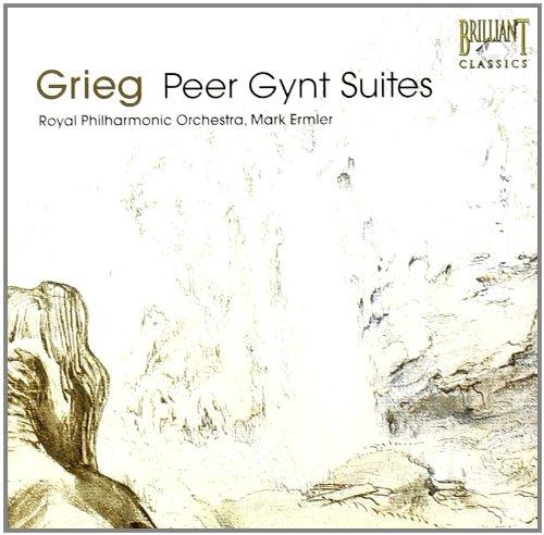 Grieg: Peer Gynt Suites