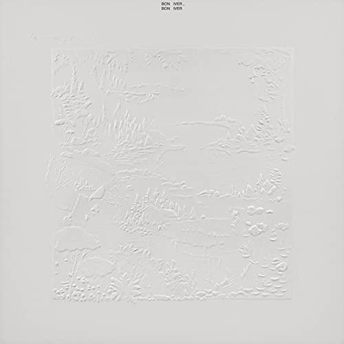 Bon Iver 10th Anniversary Ltd.Edit.