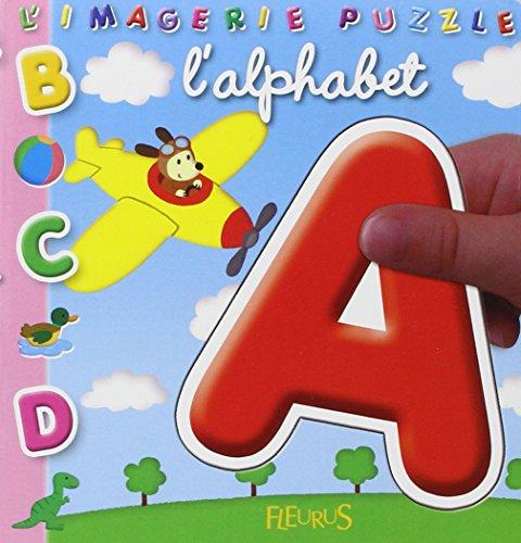 L'alphabet