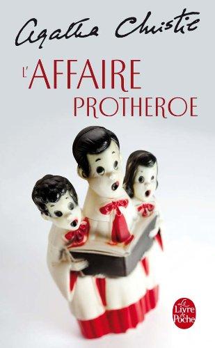 L'affaire Protheroe