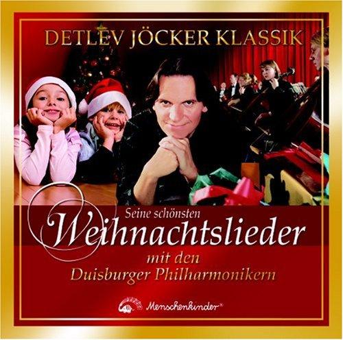 Seine schönsten Weihnachtslieder Klassik, 1 Audio-CD