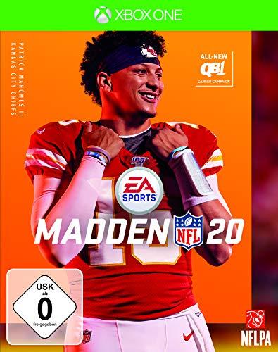 Madden NFL 20 - Standard Edition - [Xbox One]