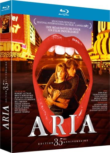 Aria [Blu-ray] [FR Import]