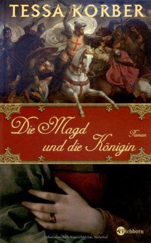 Die Magd und die Königin