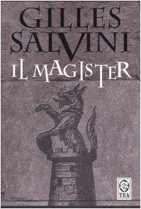 Il magister