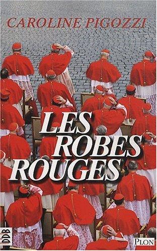 Les robes rouges