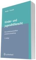 Kinder- und Jugendhilferecht