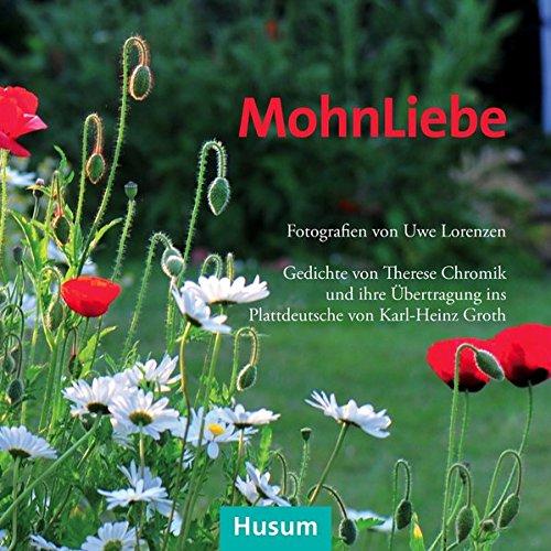 MohnLiebe: Gedichte