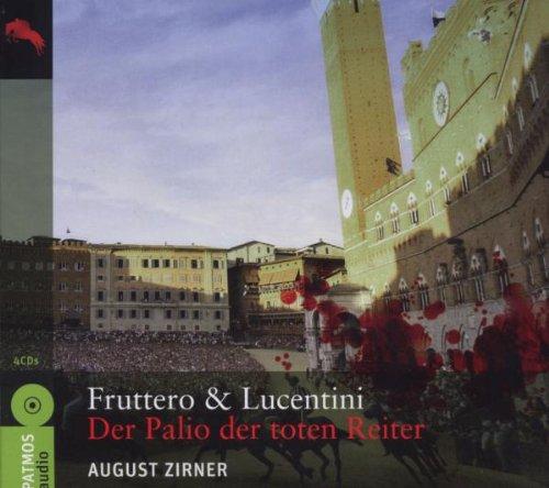 Der Palio der toten Reiter: Gekürzte Lesung