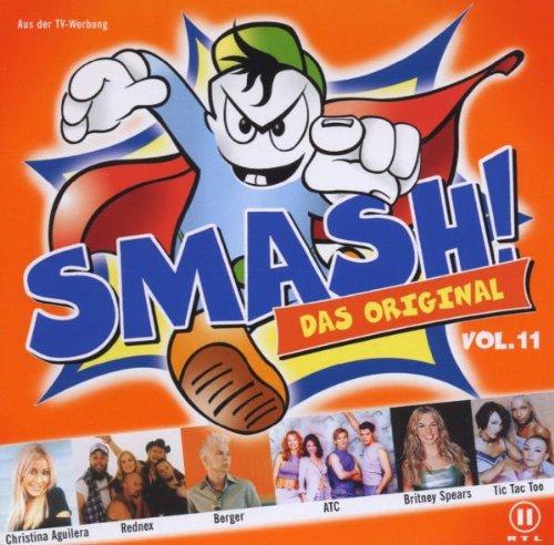 Smash! Vol.11