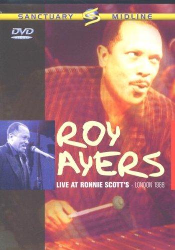 Roy Ayers - Live At Ronnie Scott's 1988