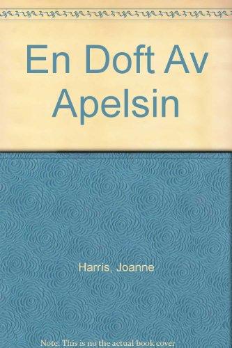 En doft av apelsin