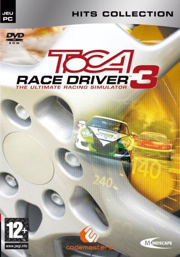 ToCA Race Driver 3 (Hits collection) [FR Import]