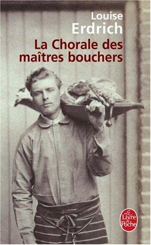 La chorale des maîtres bouchers