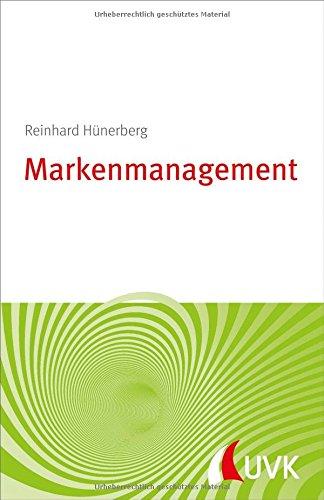 Markenmanagement. Marketing konkret