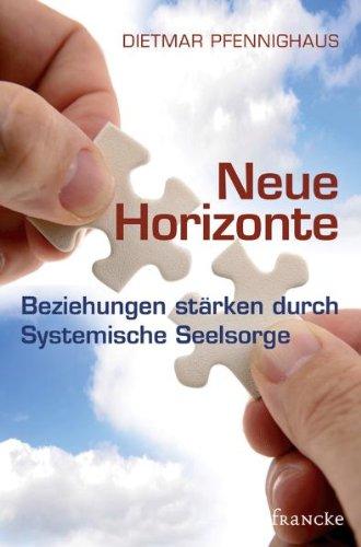 Neue Horizonte: Beziehungen stärken durch Systemische Seelsorge