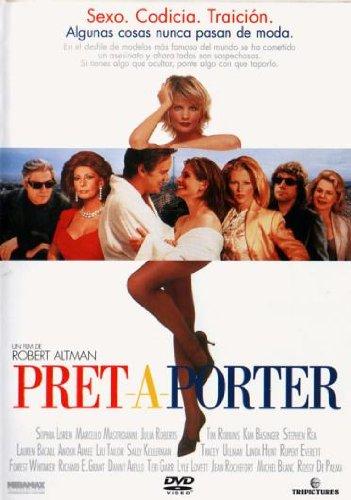 Prêt-à-porter [FR Import]