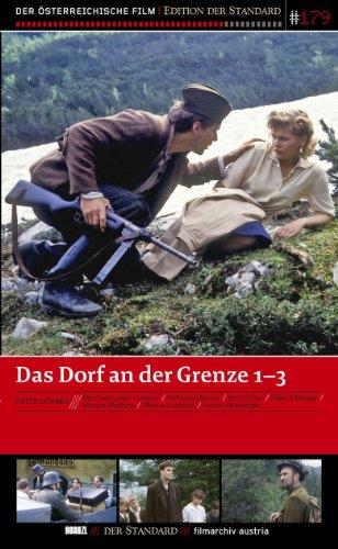 Das Dorf an der Grenze 1-3 [3 DVDs]