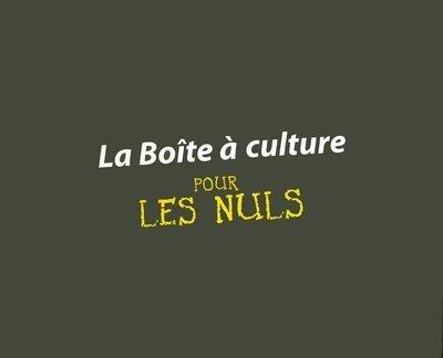 La boîte à culture