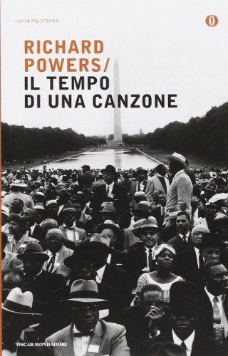 Il tempo di una canzone (Oscar contemporanea)