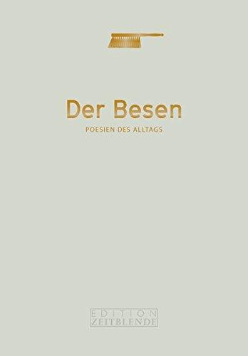 Der Besen (Poesien des Alltags)