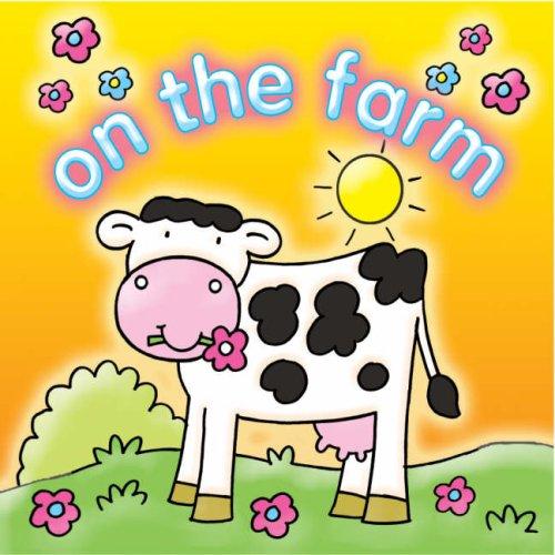 On the Farm (Out & about board books)