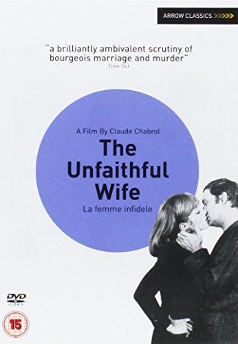 La Femme Infidele [UK Import]