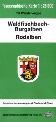 Waldfischbach-Burgalben, Rodalben (W)