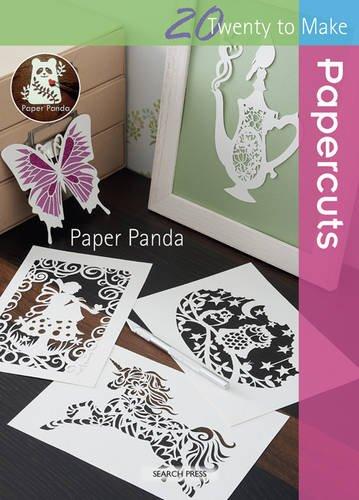 Papercuts (Twenty to Make)