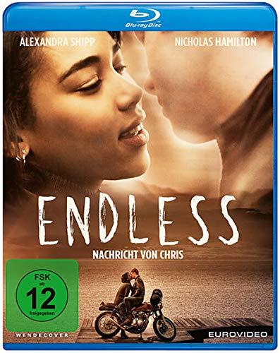 Endless - Nachricht von Chris [Blu-ray]