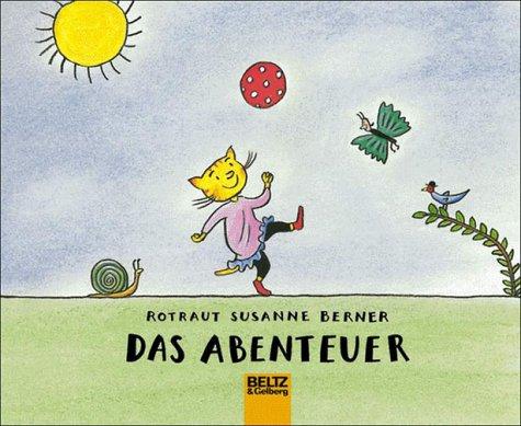 Das Abenteuer