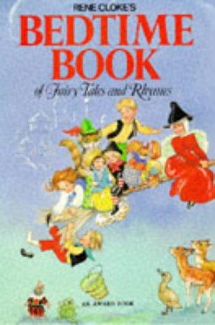 Bedtime Book of Fairy Tales and Rhymes