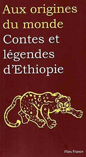 Contes et légendes d'Ethiopie