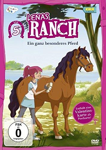 Lenas Ranch, Vol. 5 - Ein ganz besonderes Pferd