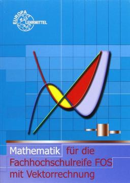 Mathematik für die Fachhochschulreife FOS