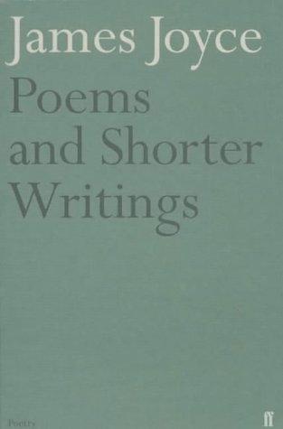 Poems and Shorter Writings