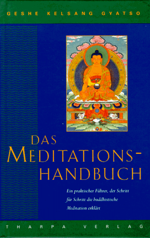 Das Meditationshandbuch