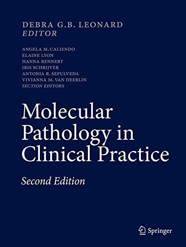 Molecular Pathology in Clinical Practice