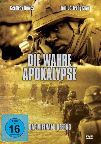 Die wahre Apokalypse - Das Vietnam Inferno