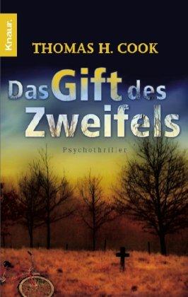 Das Gift des Zweifels: Psychothriller