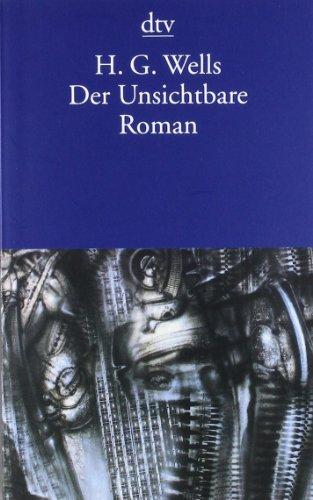 Der Unsichtbare: Roman